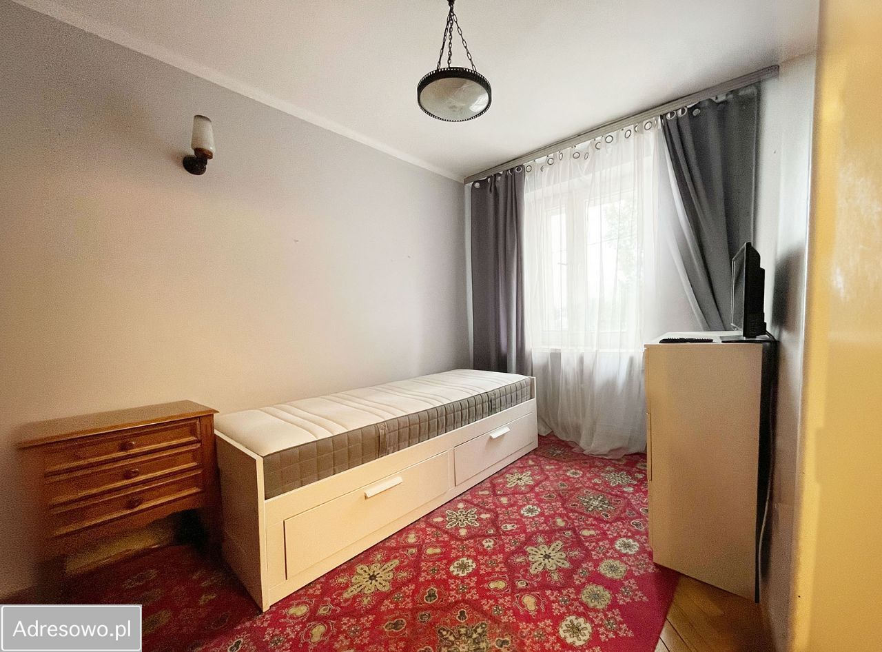 Mieszkanie 3-pokojowe Częstochowa Centrum, ul. Lelewela. Zdjęcie 2