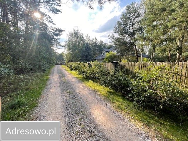 Działka budowlana Żelechów, ul. Sasanek. Zdjęcie 11