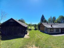 dom wolnostojący Sulisławice Gościniec. Zdjęcie 1