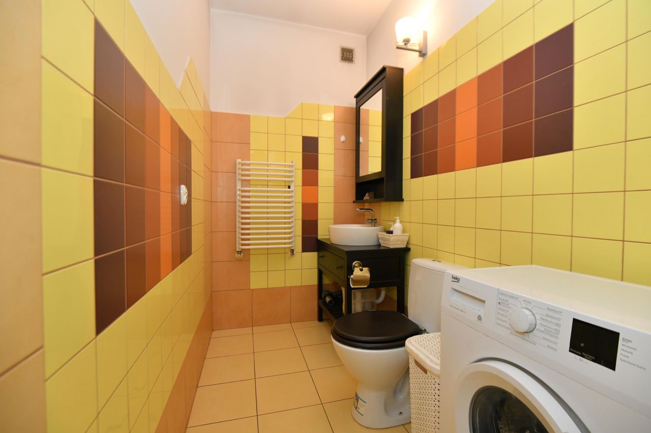 dom wolnostojący, 6 pokoi Białobrzegi, ul. Polańska. Zdjęcie 4