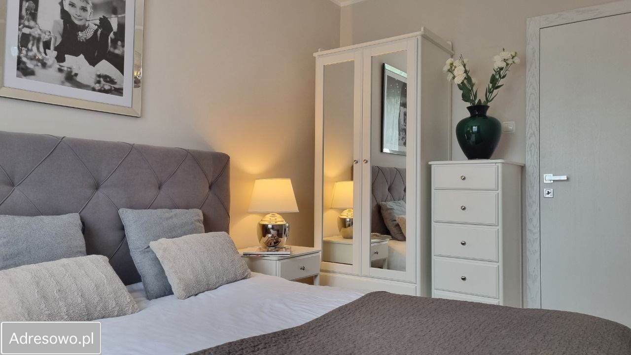 Mieszkanie 4-pokojowe Polanica-Zdrój. Zdjęcie 6