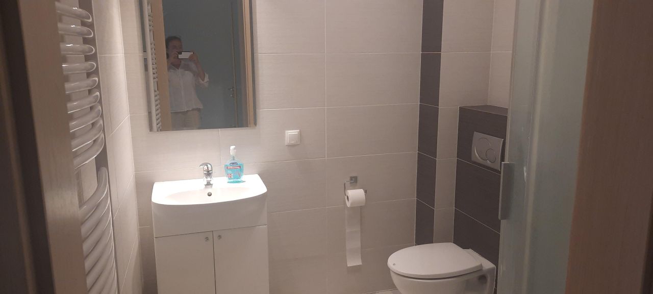 inny, 4 pokoje Łomianki, ul. Racławicka. Zdjęcie 3