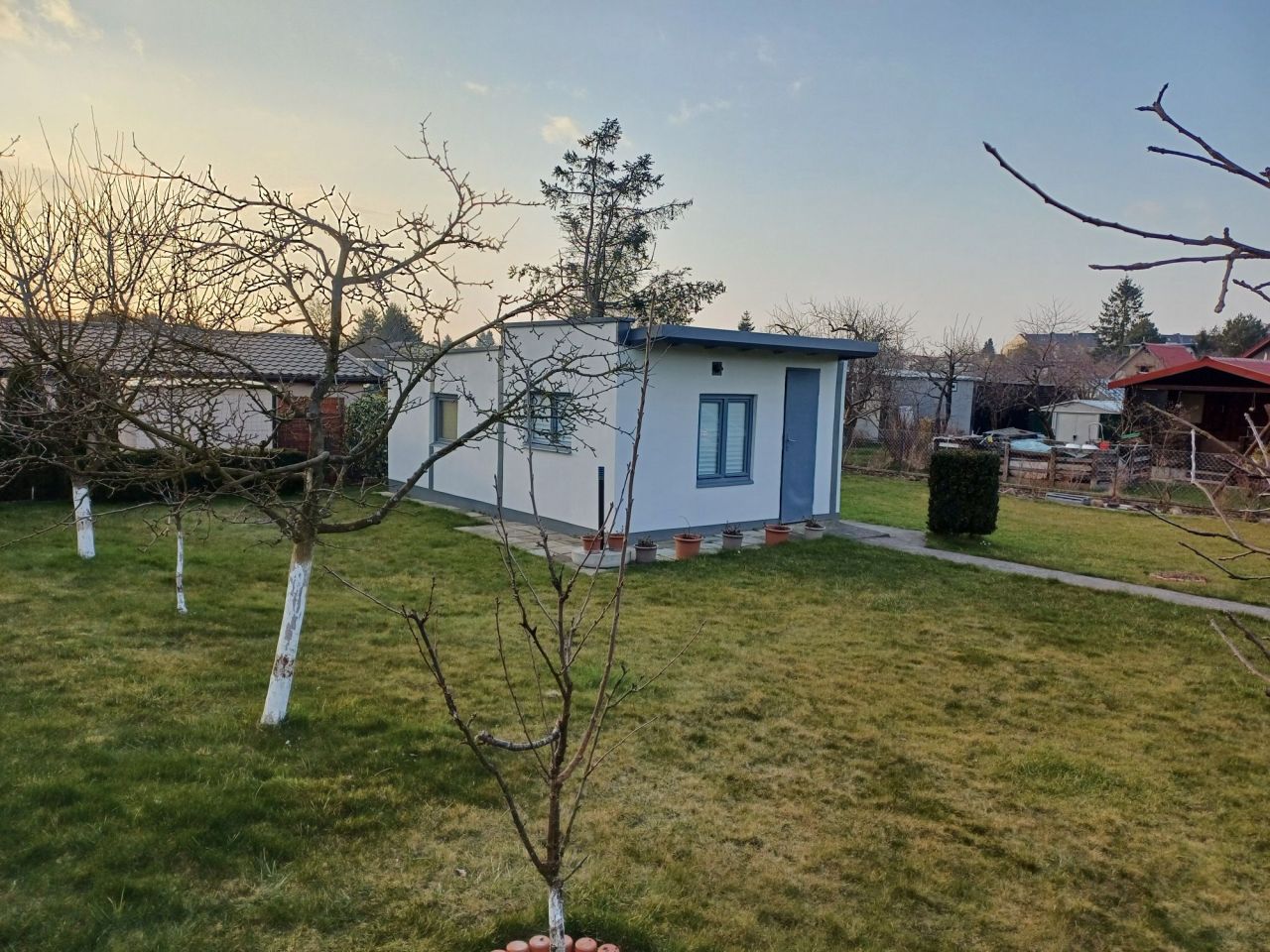 Działka rod Kołobrzeg. Zdjęcie 8