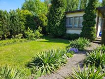 Działka rod Gliwice Szobiszowice, ul. Kujawska