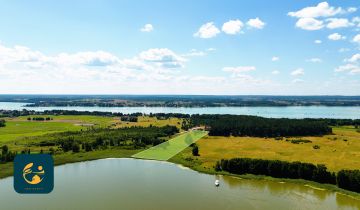 Działka inwestycyjna Tałty