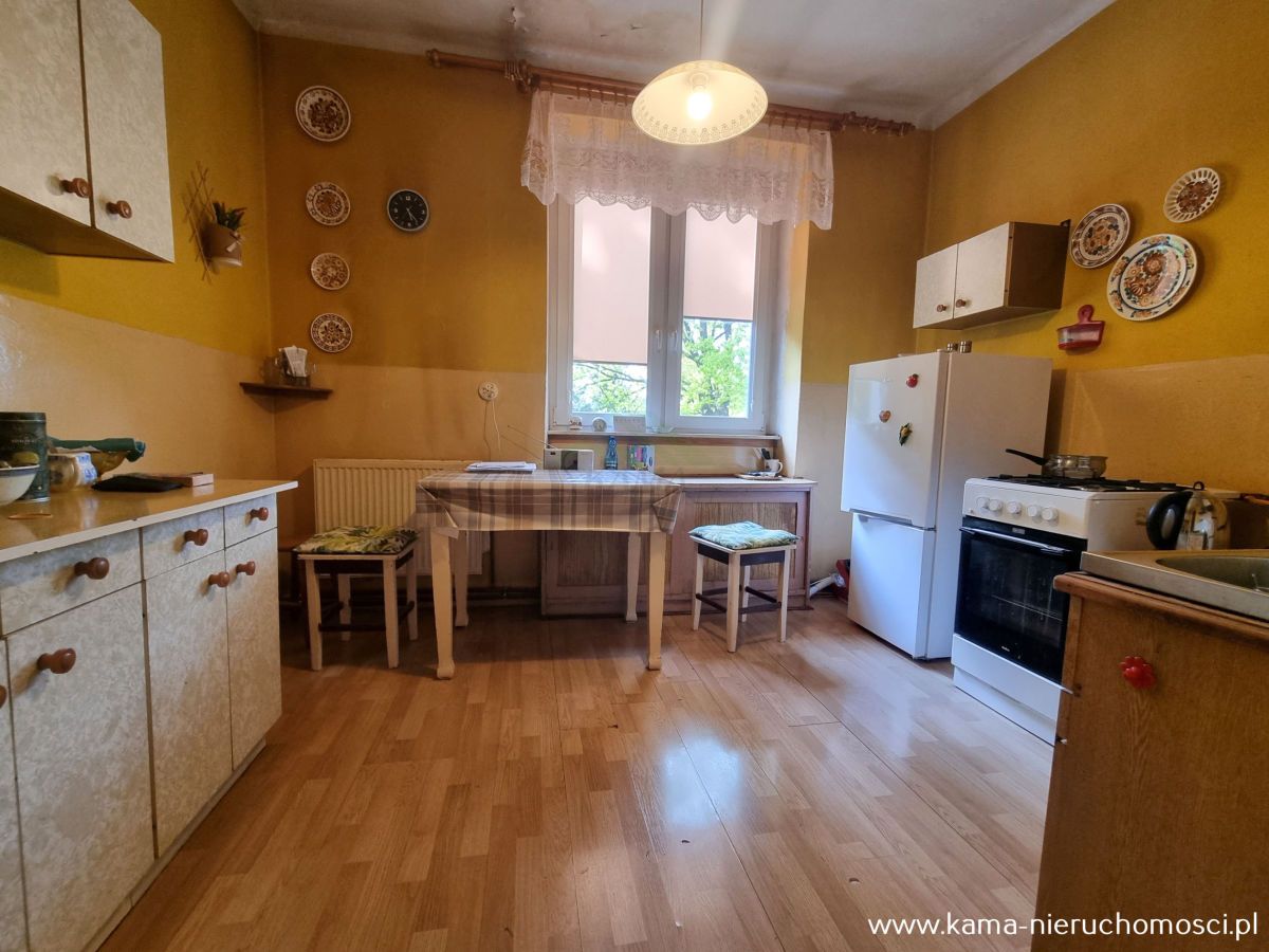 Mieszkanie 3-pokojowe Kowary