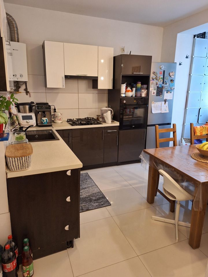 Mieszkanie 2-pokojowe Szczecin Niebuszewo, ul. ks. Hugona Kołłątaja. Zdjęcie 13