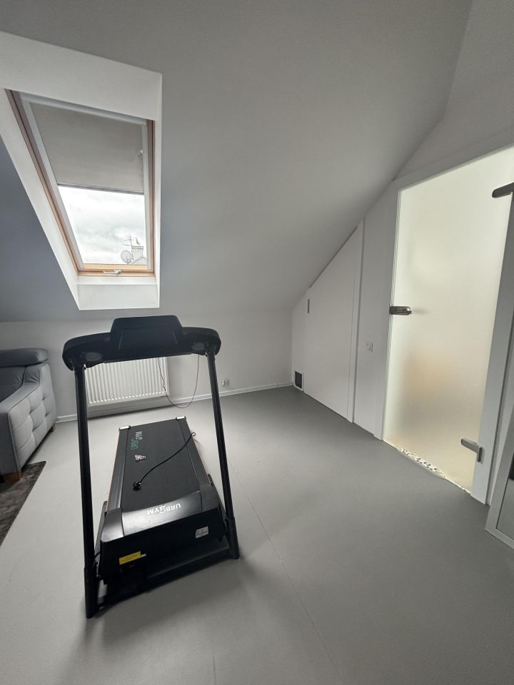 bliźniak, 6 pokoi Łomianki Dolne, ul. Kościelna Droga. Zdjęcie 31