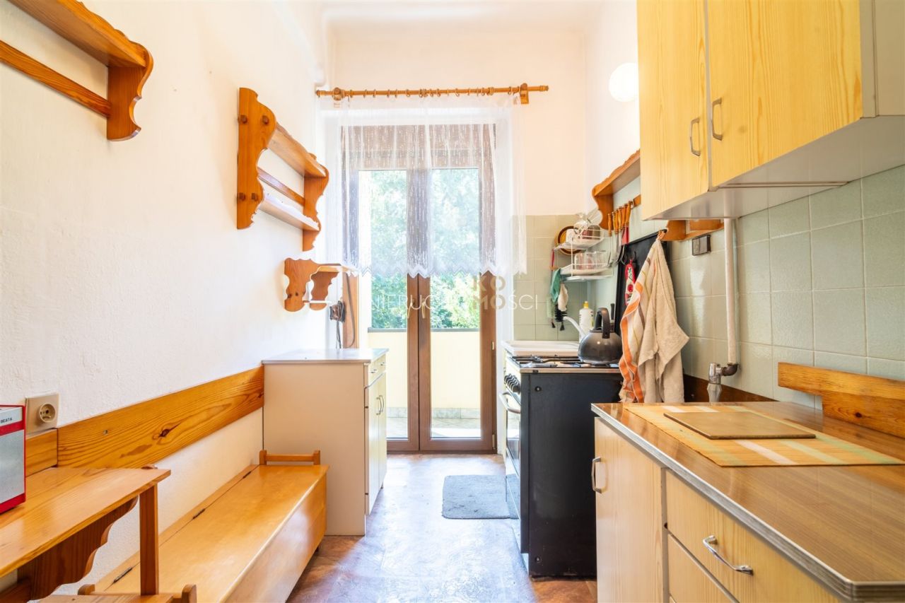 Mieszkanie 2-pokojowe Wrocław Śródmieście. Zdjęcie 5