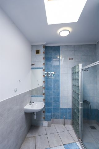 dom szeregowy, 9 pokoi Kraków Prądnik Biały, ul. Nad Sudołem. Zdjęcie 18