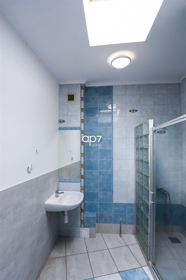 dom szeregowy, 9 pokoi Kraków Prądnik Biały, ul. Nad Sudołem. Zdjęcie 18