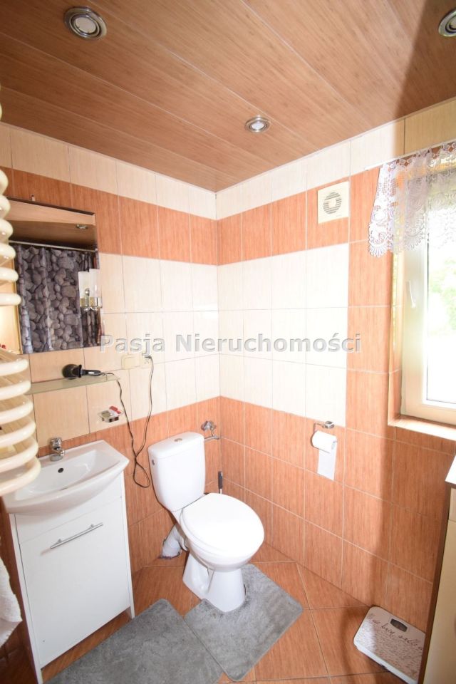 dom wolnostojący, 6 pokoi Staroźreby. Zdjęcie 11