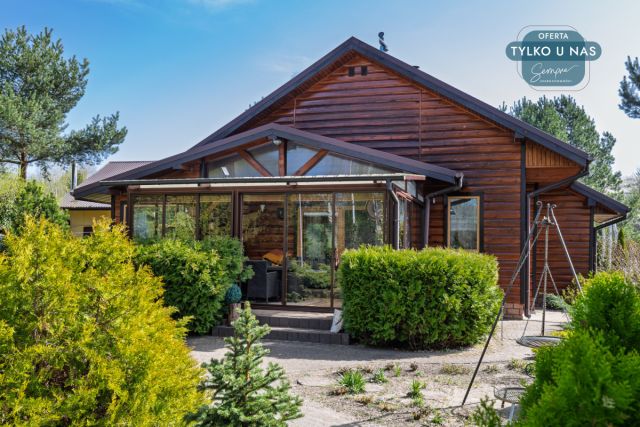 dom wolnostojący, 3 pokoje Konopnica. Zdjęcie 4