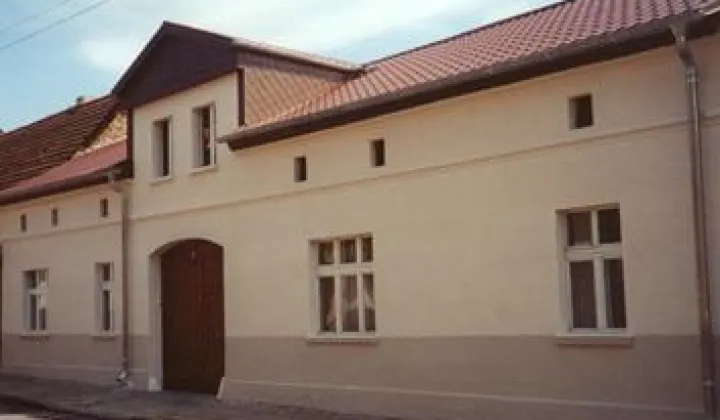 dom szeregowy, 7 pokoi Dobrodzień, ul. Opolska