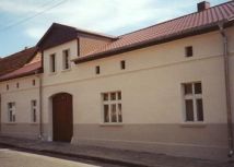 dom szeregowy, 7 pokoi Dobrodzień, ul. Opolska