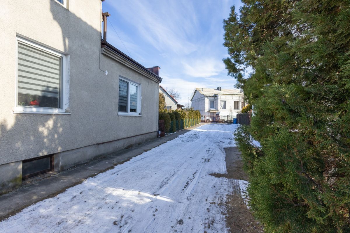 Działka budowlana Nowa Wieś. Zdjęcie 10