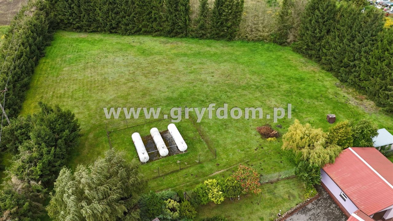 bliźniak, 5 pokoi Brojce. Zdjęcie 7