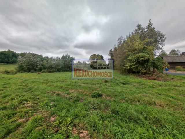 Działka budowlana Starogród. Zdjęcie 4