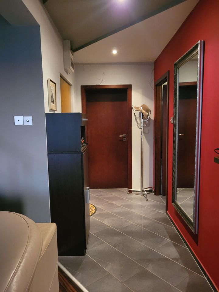 Mieszkanie 3-pokojowe Wrocław Muchobór Wielki, ul. Drohobycka. Zdjęcie 3