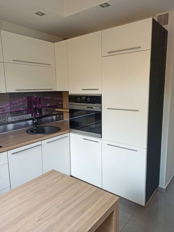 Mieszkanie 2-pokojowe Tomaszów Mazowiecki, ul. Michała Biernackiego. Zdjęcie 4