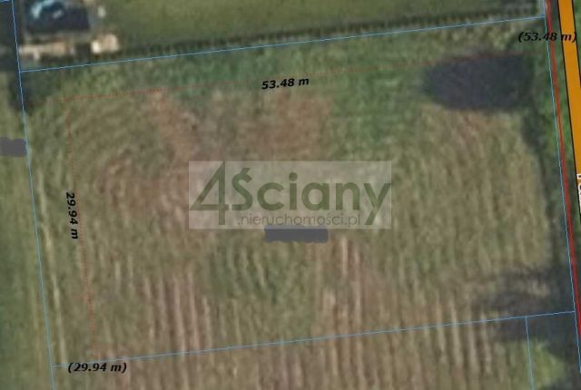 Działka budowlana Duchnów. Zdjęcie 8