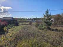 Działka rekreacyjna Brzóze Duże. Zdjęcie 2