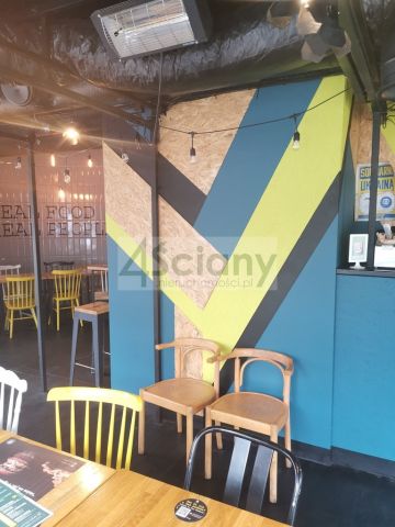 Nieruchomość komercyjna Warszawa Śródmieście. Zdjęcie 6