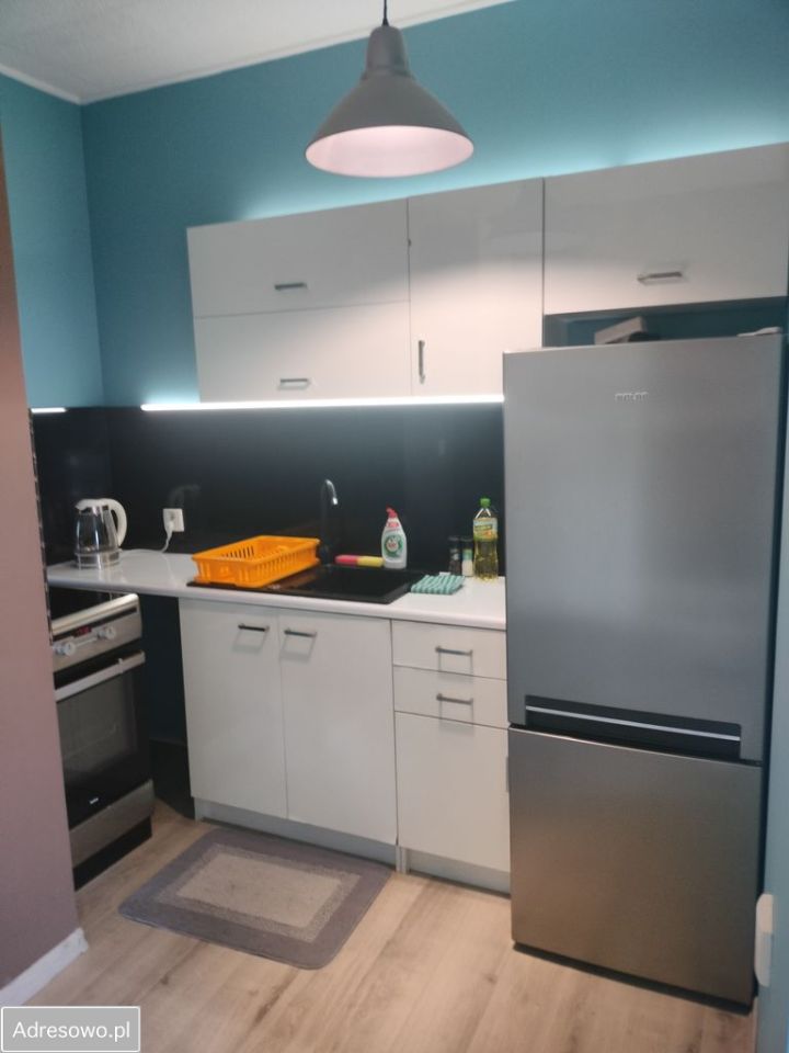 Mieszkanie 1-pokojowe Kiełczów, ul. Makowa. Zdjęcie 5