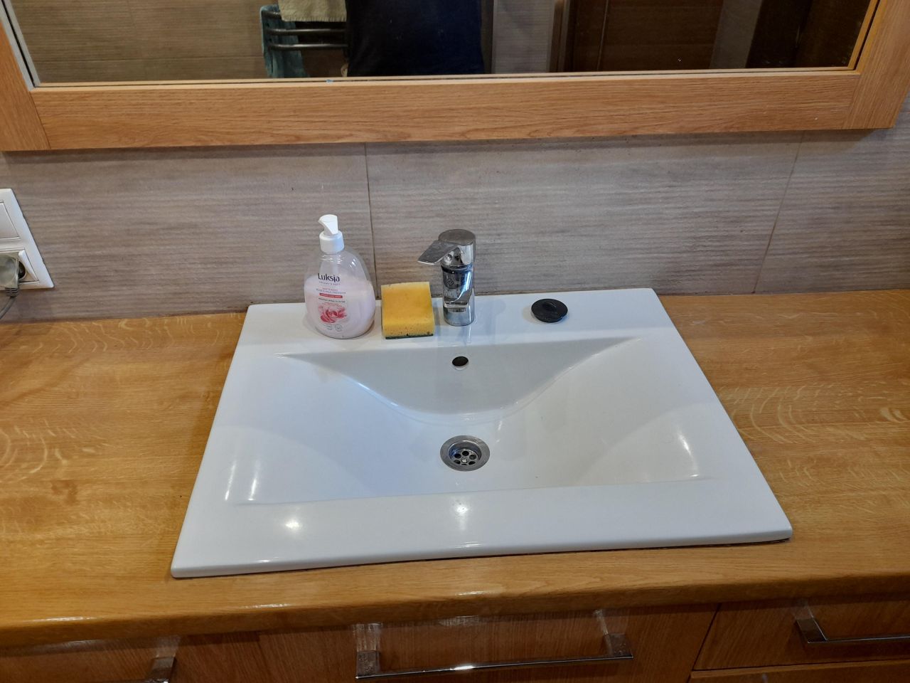 Mieszkanie 5-pokojowe Bytów, ul. Dworcowa. Zdjęcie 16