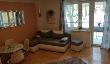 Mieszkanie 1-pokojowe Międzyzdroje