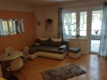 Mieszkanie 1-pokojowe Międzyzdroje