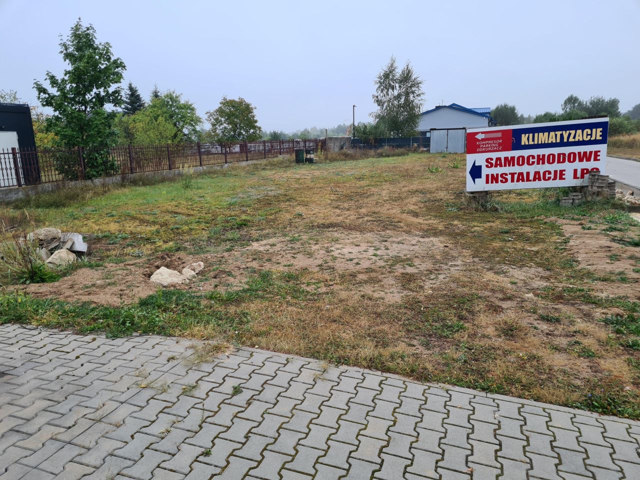 Nieruchomość komercyjna Radom Kierzków, ul. Wolanowska. Zdjęcie 28