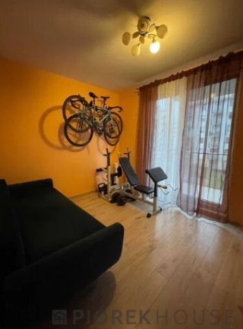 Mieszkanie 3-pokojowe Warszawa Wawer, ul. Korkowa. Zdjęcie 5