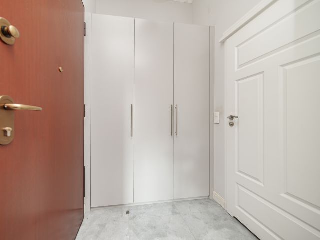 Mieszkanie 1-pokojowe Warszawa Praga-Północ, ul. Stefana Okrzei. Zdjęcie 11