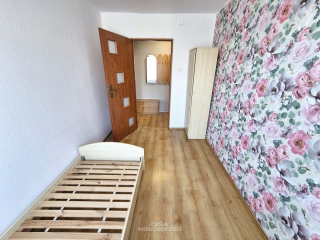 Mieszkanie 3-pokojowe Zawiercie, ul. Blanowska. Zdjęcie 9