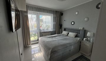 Mieszkanie 3-pokojowe Ząbki, ul. Powstańców