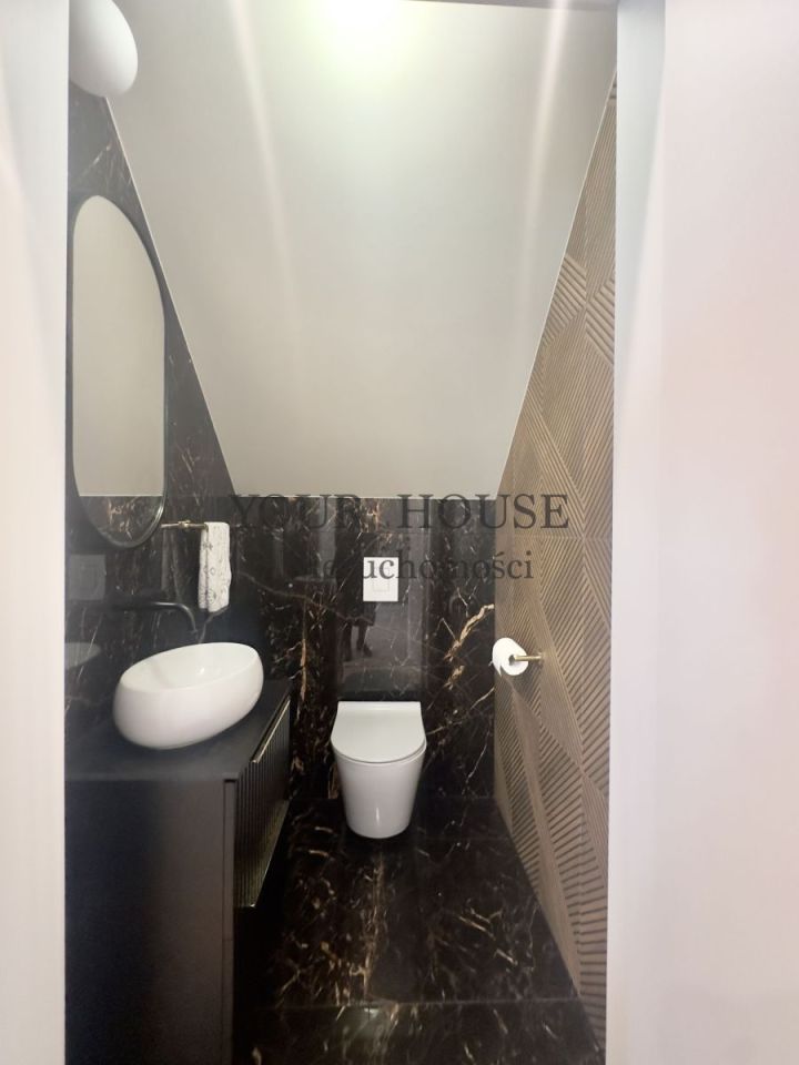 dom szeregowy, 5 pokoi Wrocław Krzyki. Zdjęcie 8