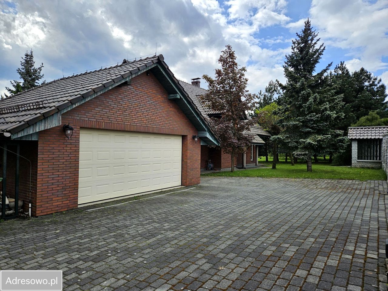 dom wolnostojący, 7 pokoi Targanice. Zdjęcie 11