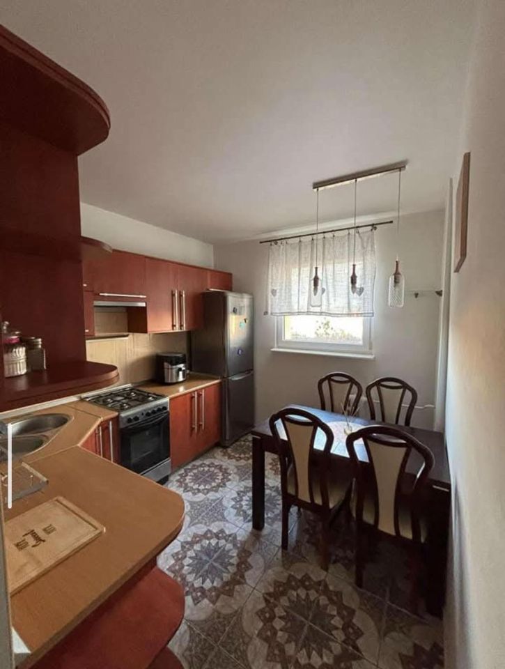 Mieszkanie 2-pokojowe Elbląg Zawada, ul. Szarych Szeregów. Zdjęcie 7