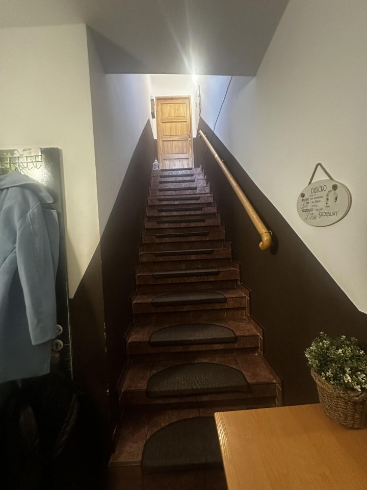 Mieszkanie 4-pokojowe Bogatynia, ul. Białogórska. Zdjęcie 4