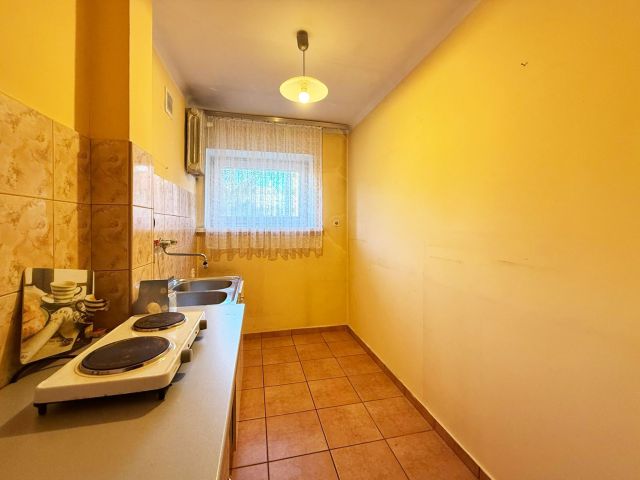 Mieszkanie 2-pokojowe Częstochowa Centrum, ul. Glogera. Zdjęcie 4