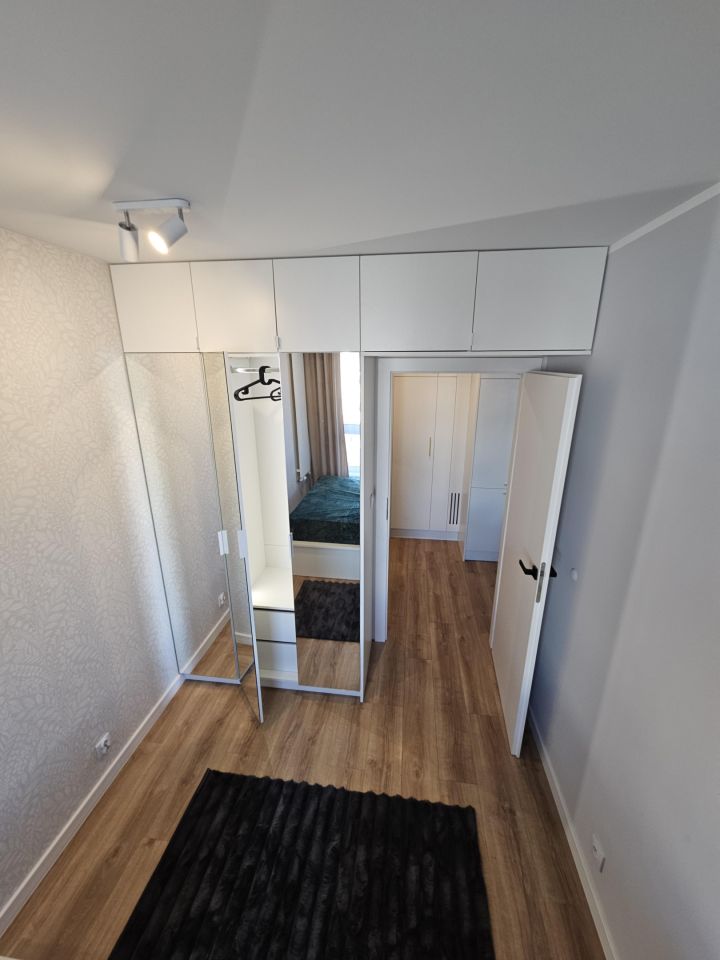 Mieszkanie 3-pokojowe Warszawa Białołęka, ul. Przejezdna. Zdjęcie 4