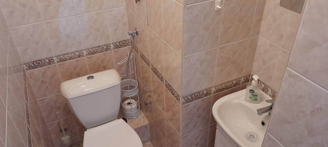 Mieszkanie 4-pokojowe Słupsk Zatorze, ul. Bitwy Warszawskiej. Zdjęcie 8