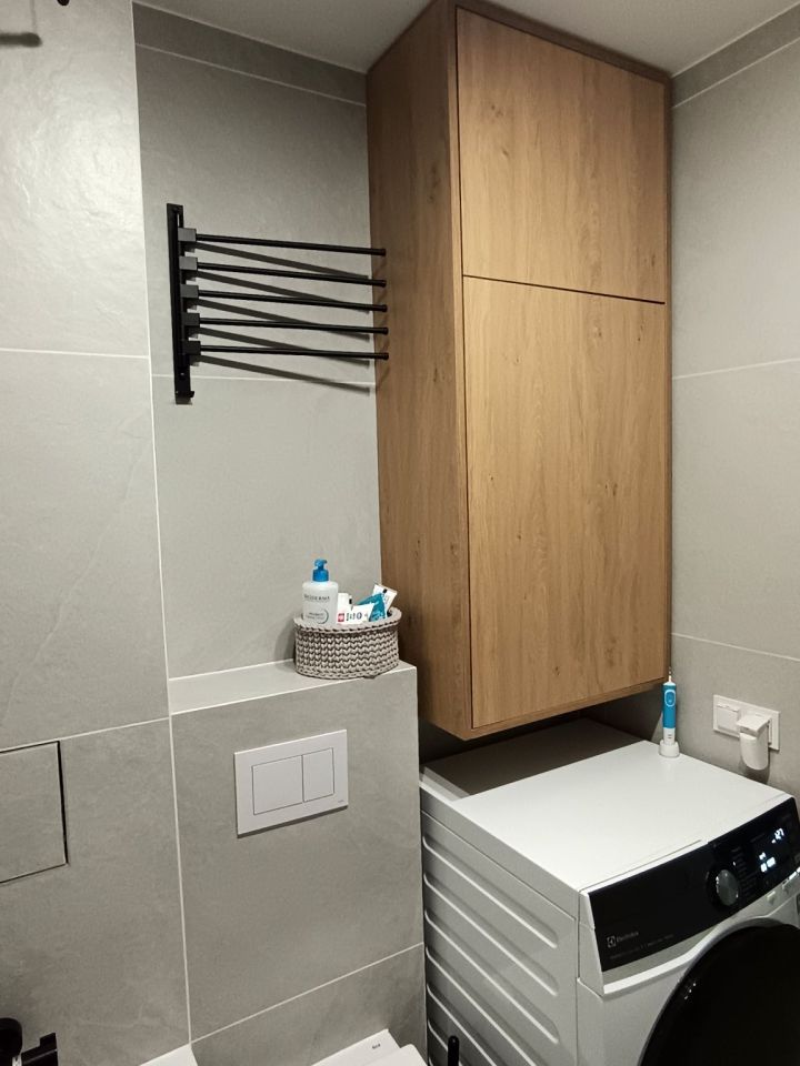 Mieszkanie 3-pokojowe Poznań Bonin, ul. Turkusowa. Zdjęcie 7