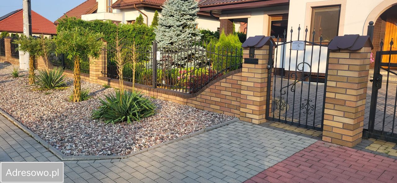 dom wolnostojący, 5 pokoi Pisz, ul. Smocza. Zdjęcie 4