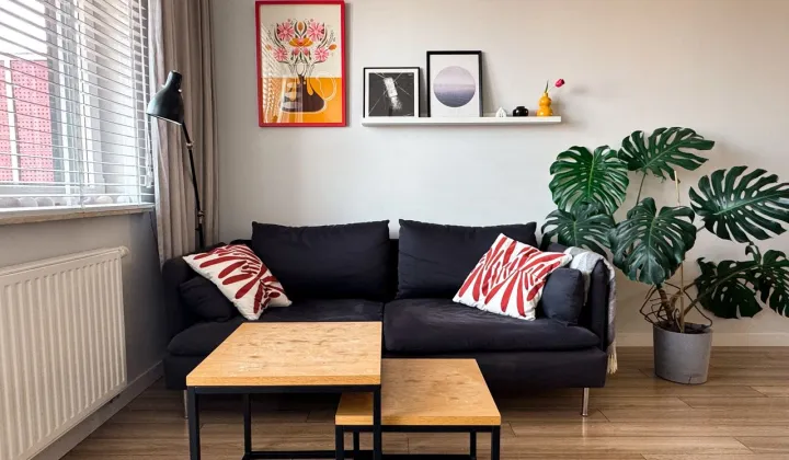 Mieszkanie 3-pokojowe Oława, ul. Jarosława Iwaszkiewicza