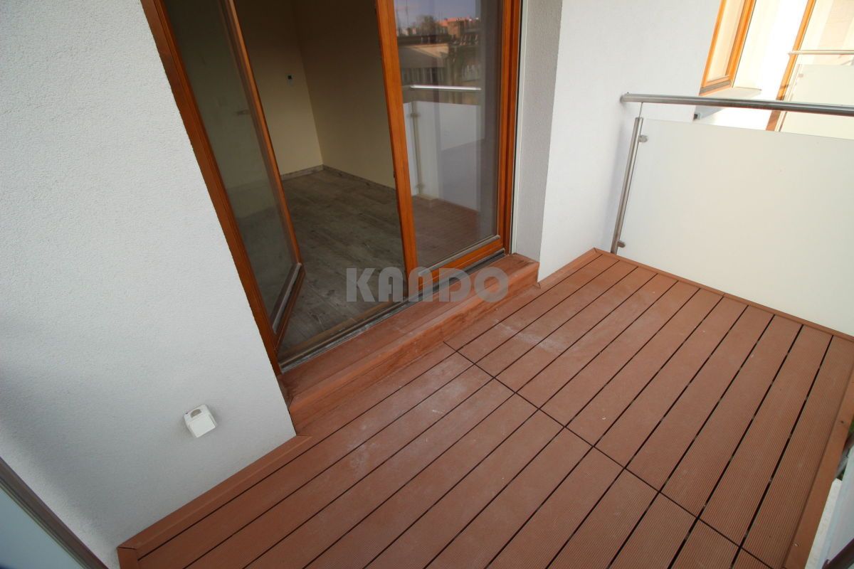 Mieszkanie 2-pokojowe Wrocław Śródmieście, pl. gen. Józefa Bema. Zdjęcie 3