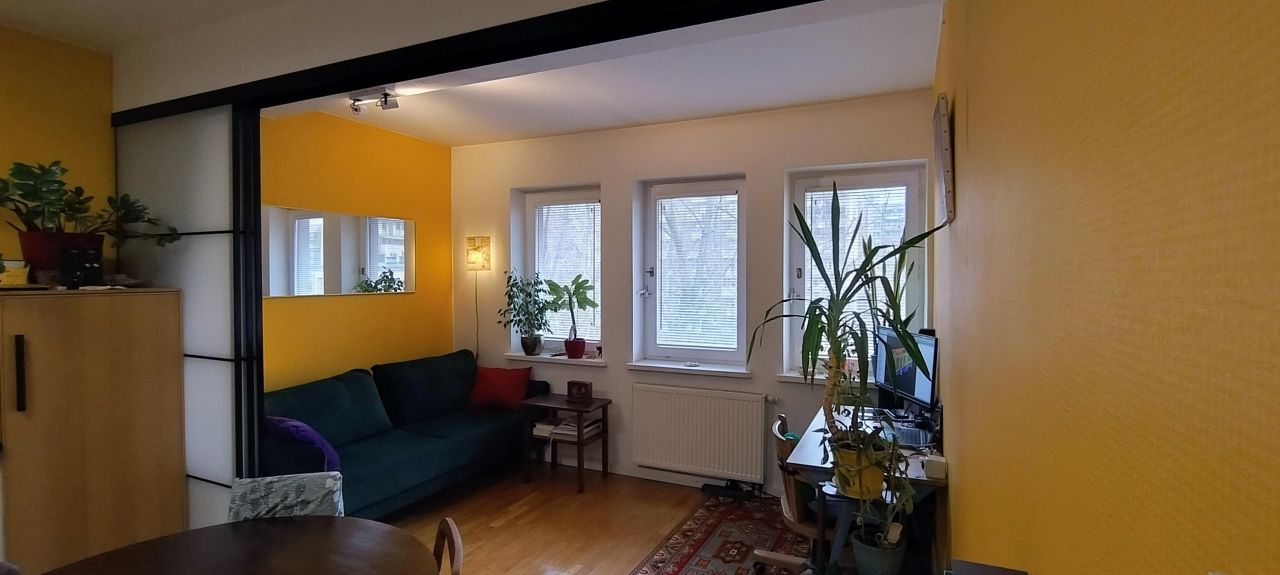 Mieszkanie 3-pokojowe Kraków Prądnik Biały, ul. Rusznikarska. Zdjęcie 3