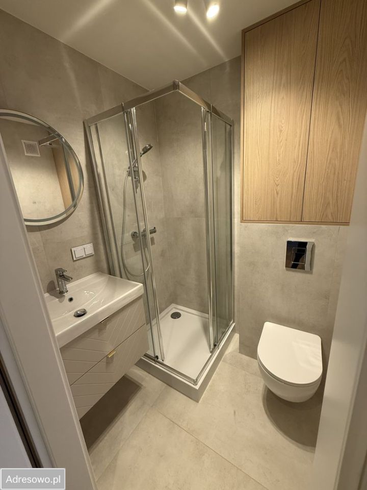 Mieszkanie 2-pokojowe Warszawa Mokotów, ul. Racławicka. Zdjęcie 7