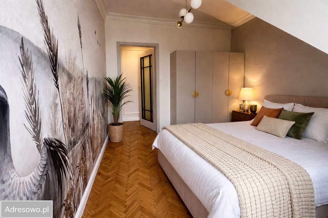 Mieszkanie 2-pokojowe Kutno, ul. Bohaterów Walk nad Bzurą. Zdjęcie 5